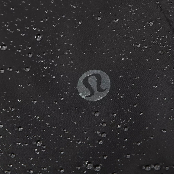 SOLD** Lululemon Break a Trail Jacket - 6 - Picture 6 of 15